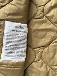 Stone Island Quilted Gilet