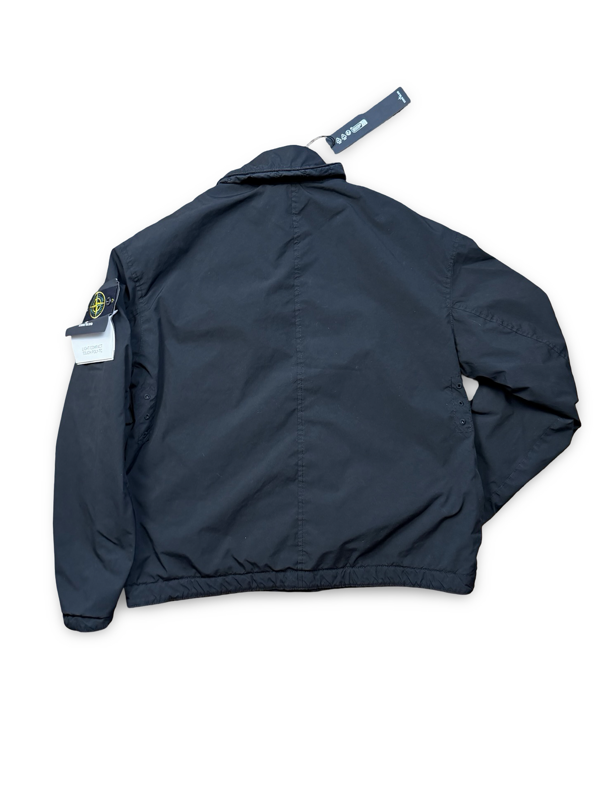 Stone Island Light Compact Touch Poly-TC