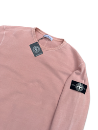 Stone Island Closed Loop Crewneck