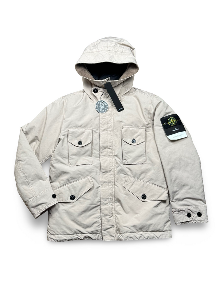 Stone Island David TC Down