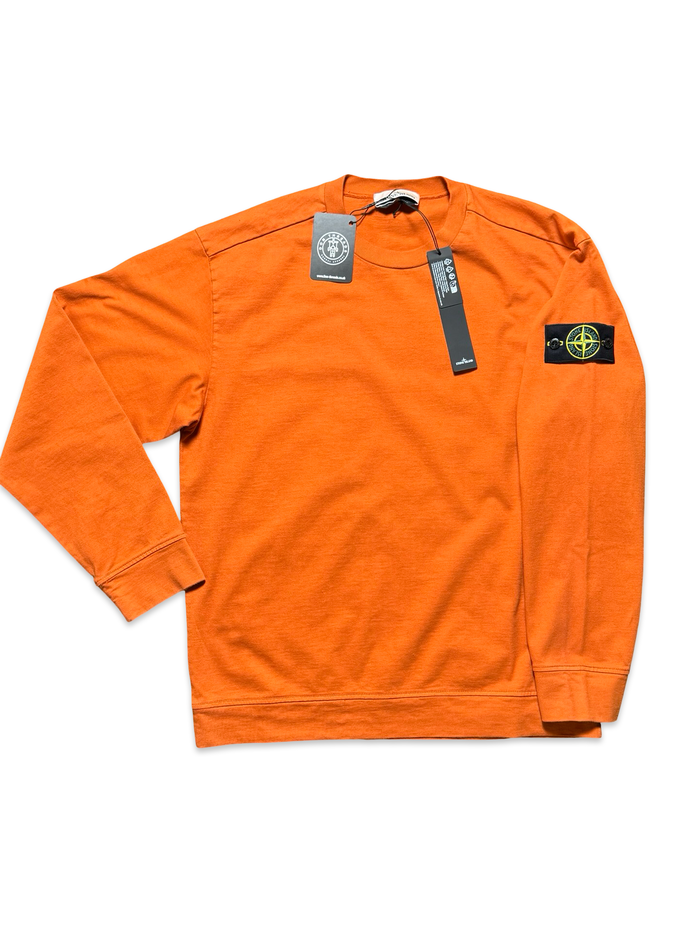 Stone Island Crewneck