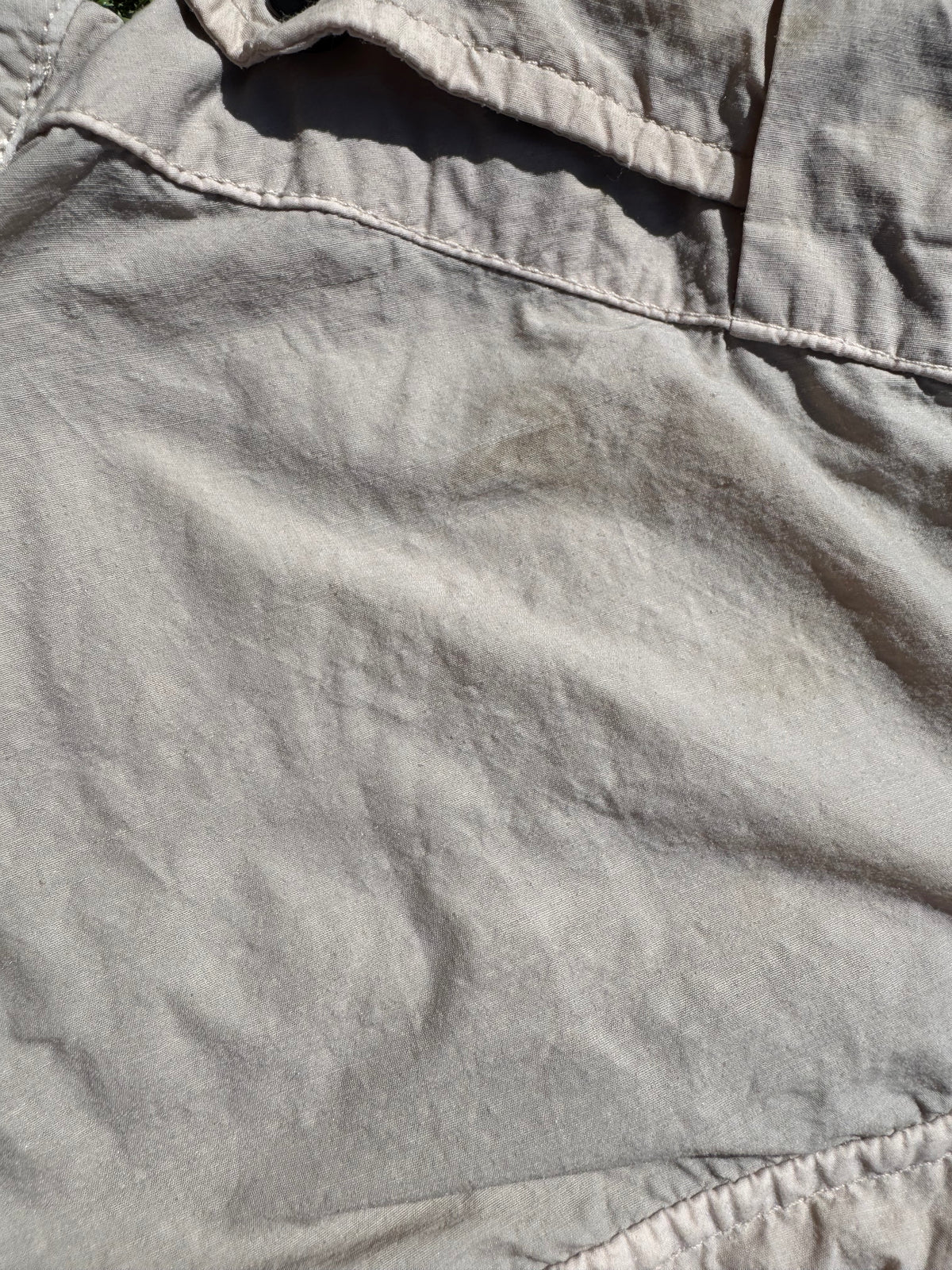 Stone Island Naslan Light Overshirt