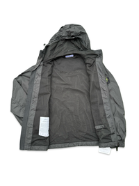 Stone Island Garment Dyed Crinkle Reps R-NY