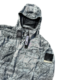 Stone Island Shadow Project DPM Chine Smock