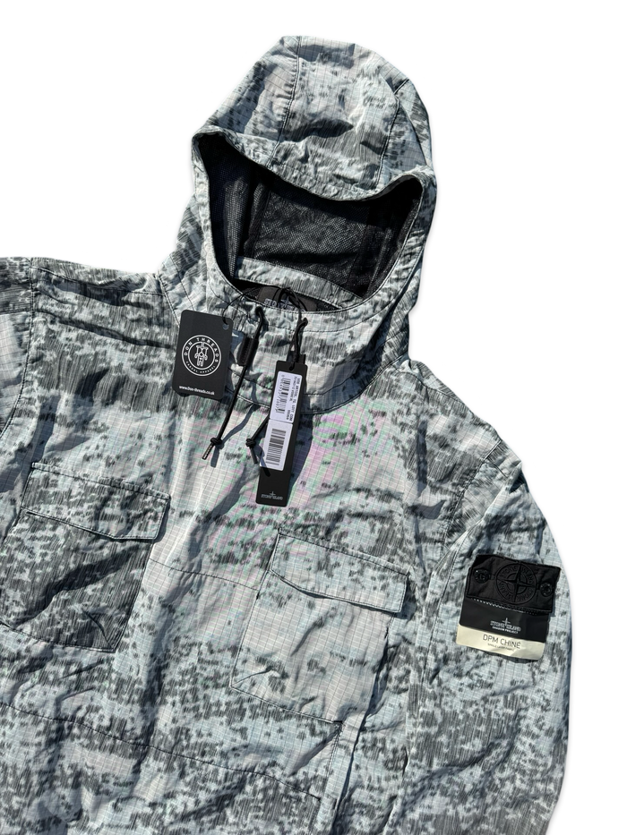 Stone Island Shadow Project DPM Chine Smock