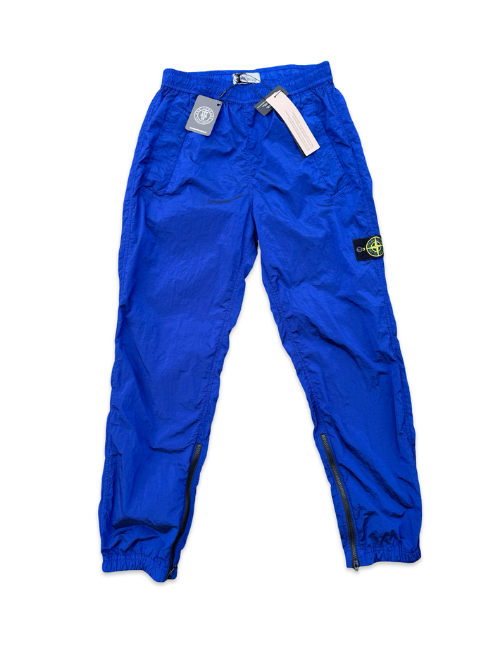 Stone Island Nylon Metal Cargo Trousers