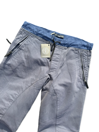 Stone Island Shadow Project Trousers blue