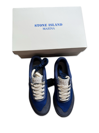Stone Island Marina | New Balance Numeric 272