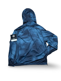 Stone Island Skin Touch Nylon-TC Corrosion Treatment