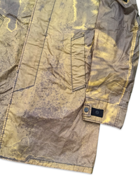 Stone Island x Supreme Heat Reactive