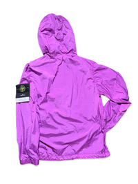 Stone Island Garment Dyed Crinkle Reps NY