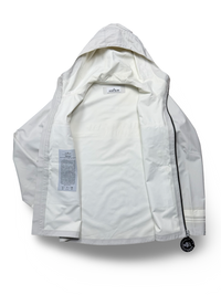 Stone Island Tank Shield Featuring Multi Layer Fusion Technology