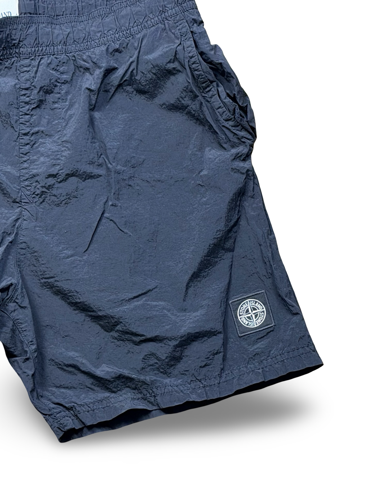 Stone Island Nylon Metal Shorts