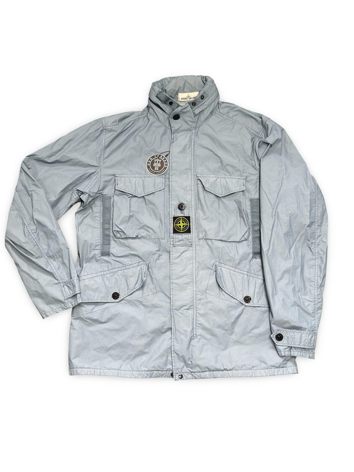 Stone Island Naslan Light Watro