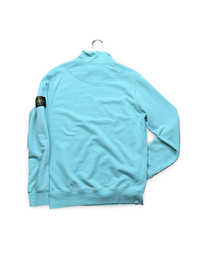 Stone Island Half Zip