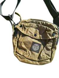 Stone Island Side Bag