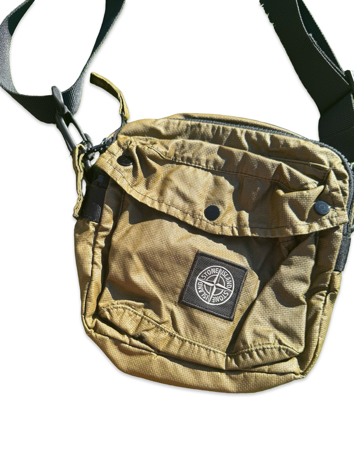Stone Island Side Bag