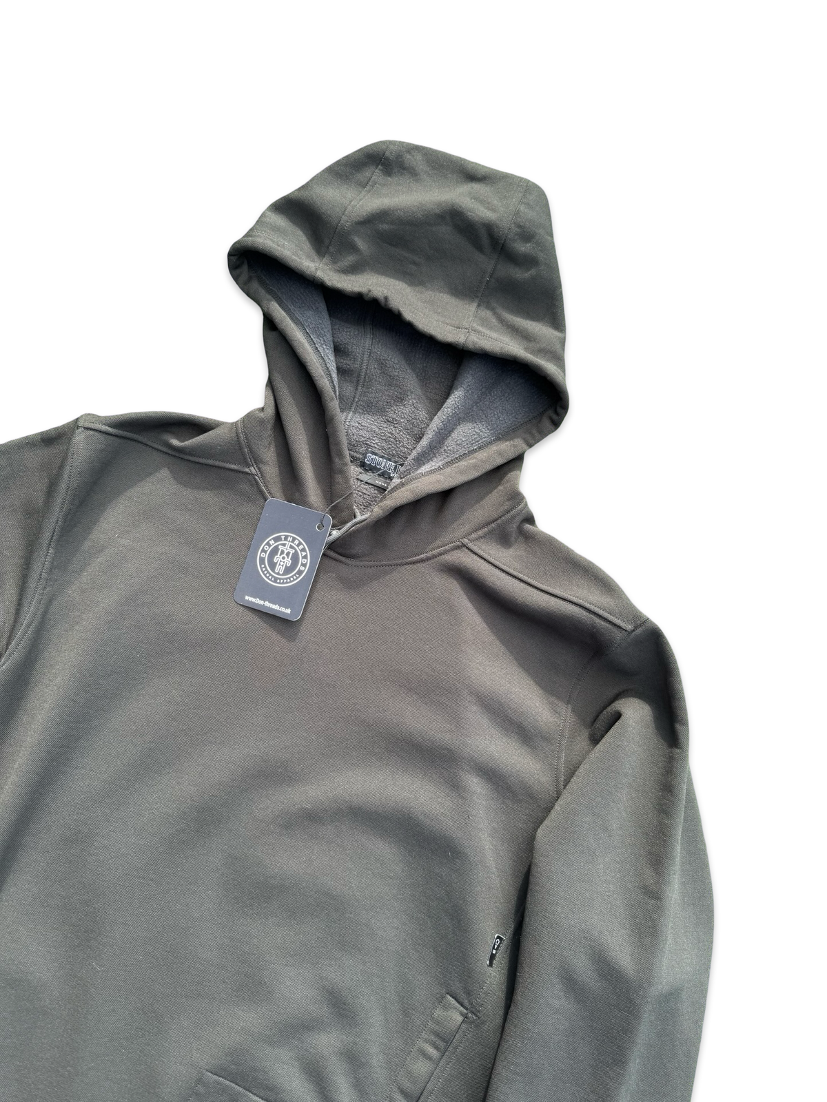 Stone Island Shadow Project Hoodie