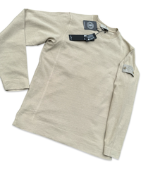 Stone Island Ghost Project Crewneck