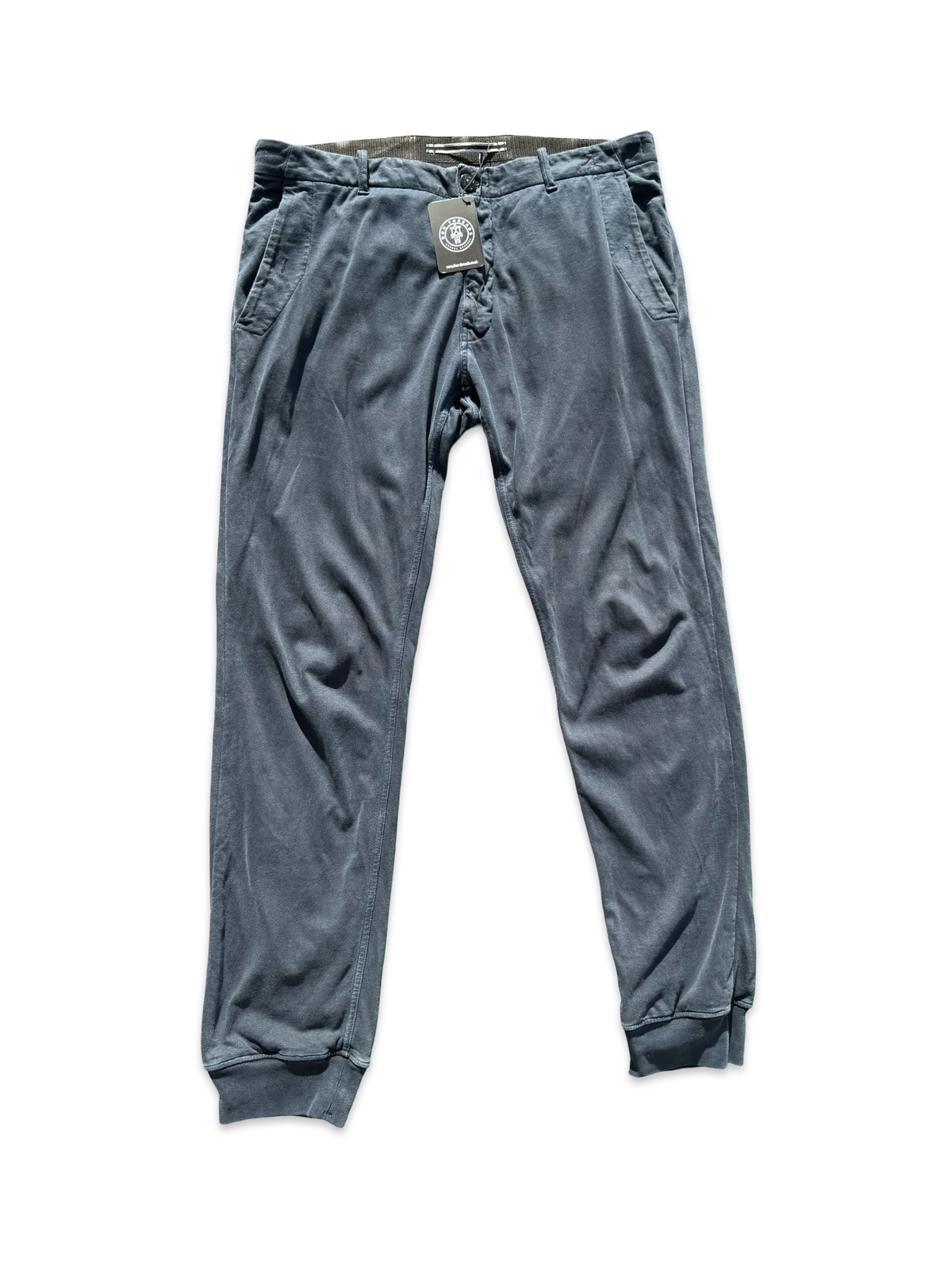Stone Island Trousers Type SL
