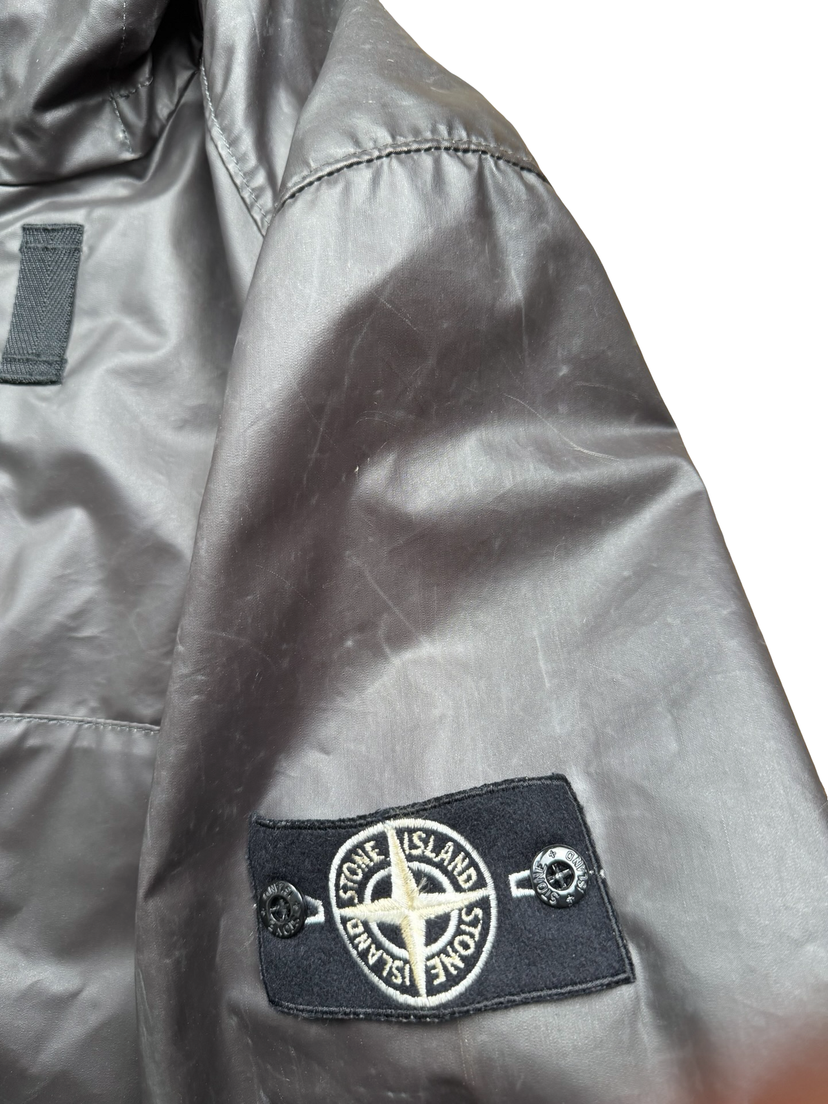 Stone Island Heat Reactive
