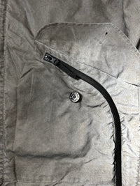 Stone Island Plated Reflective With Dust Colour Finish