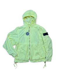 Stone Island Shadow Project HD Pelleovo Cotton-TC