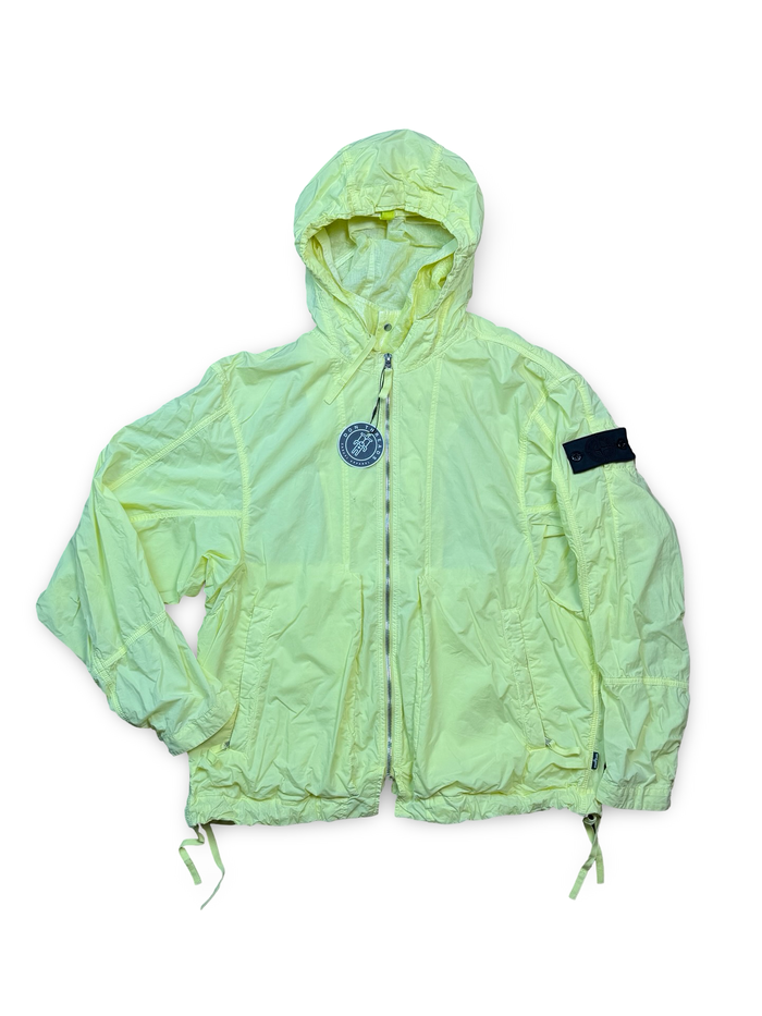 Stone Island Shadow Project HD Pelleovo Cotton-TC