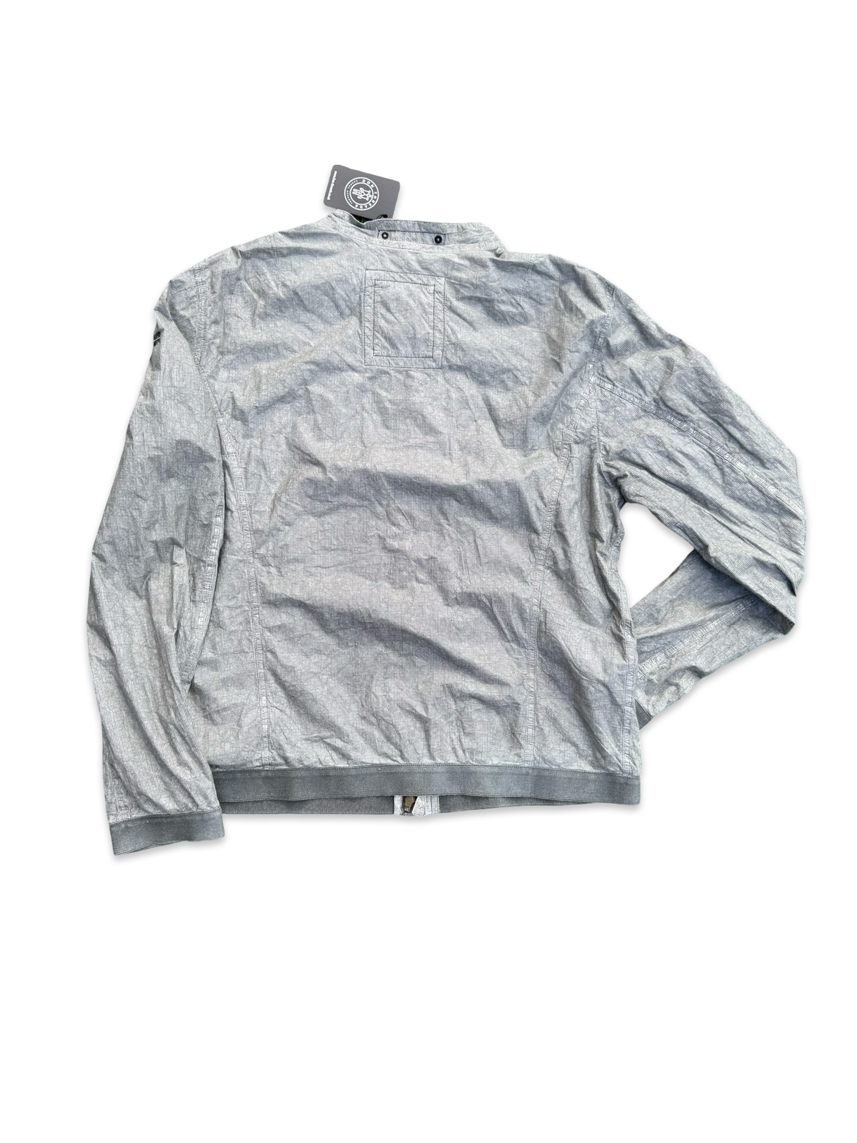 Stone Island Denims Jacket
