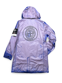 Stone Island x Supreme Heat Reactive