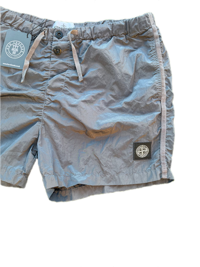 Stone Island Nylon Metal Shorts