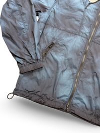 Stone Island Skin Touch Nylon-TC Corrosion Treatment