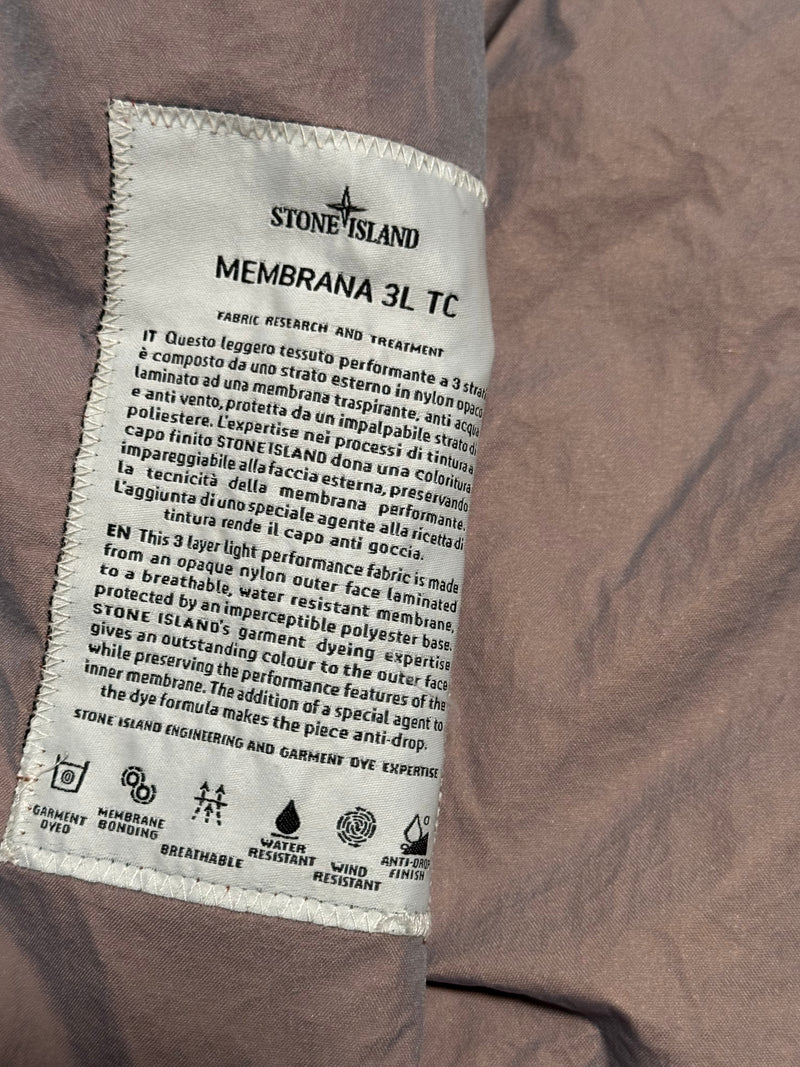 Stone Island Membrana 3L TC
