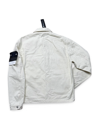 Stone Island Light Bull Denim-TC