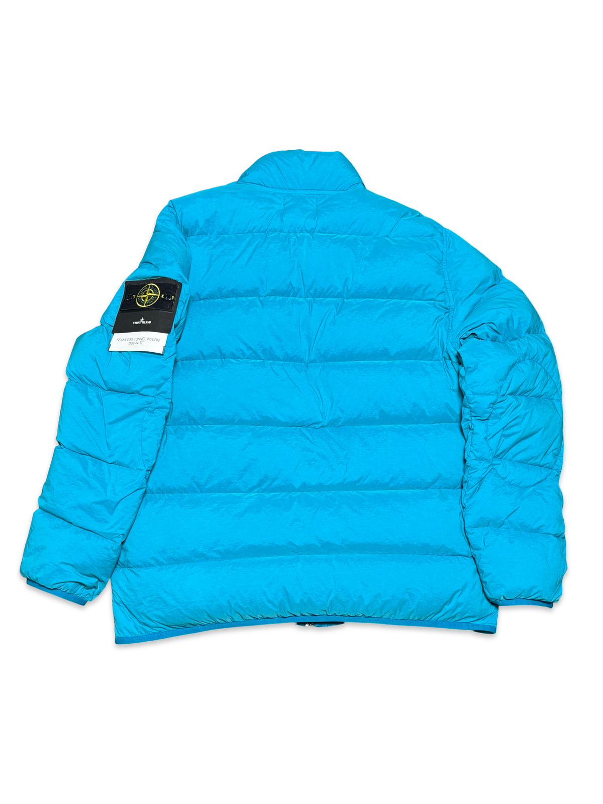 Stone Island Seamless Tunnel Nylon Down-TC