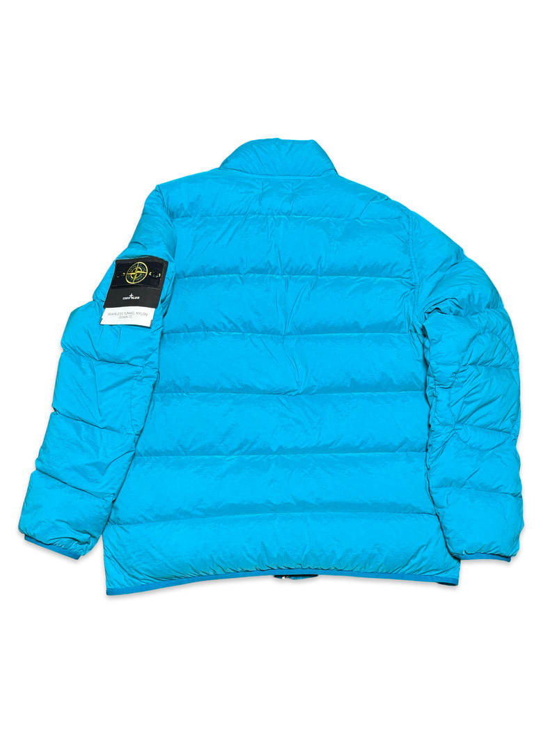 Stone Island Seamless Tunnel Nylon Down-TC