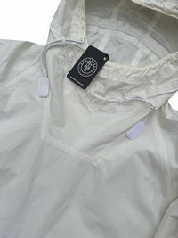 Stone Island O-Ventile Smock cream