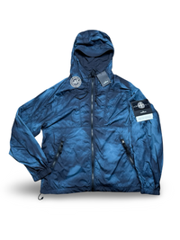 Stone Island Skin Touch Nylon-TC Corrosion Treatment