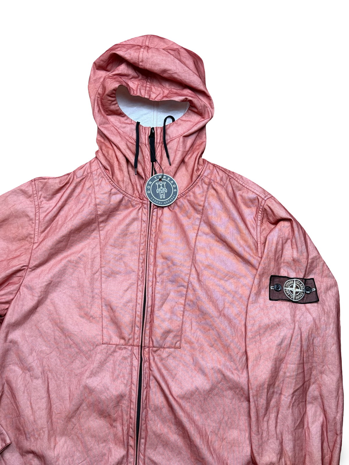 Stone Island Tyvek Snowflake