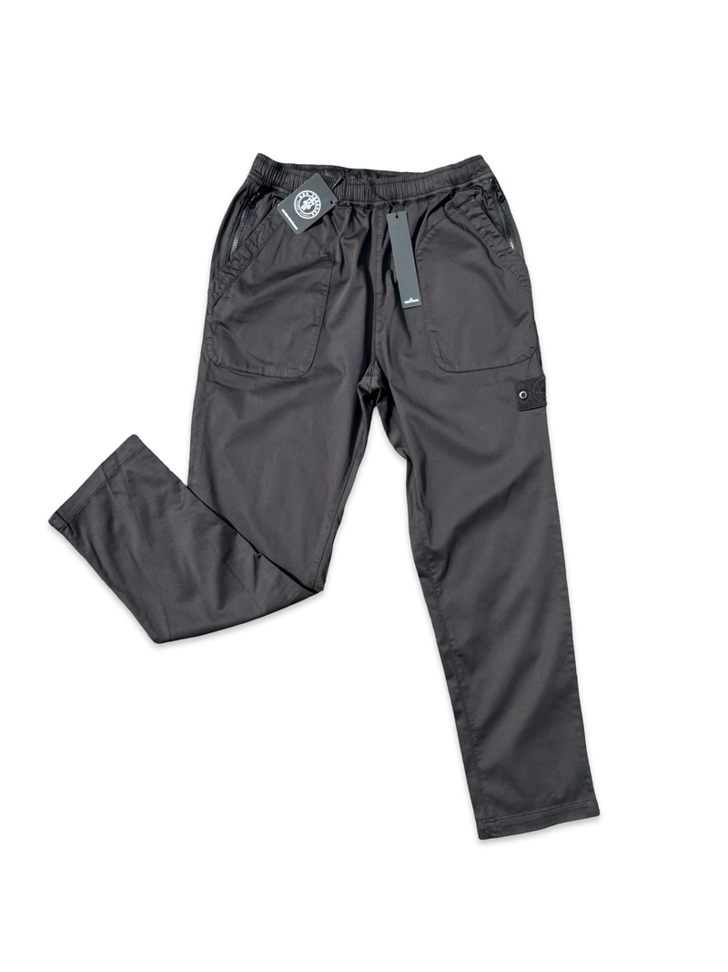 Stone Island Ghost Project Cargo Trousers