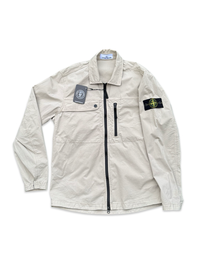 Stone Island Overshirt