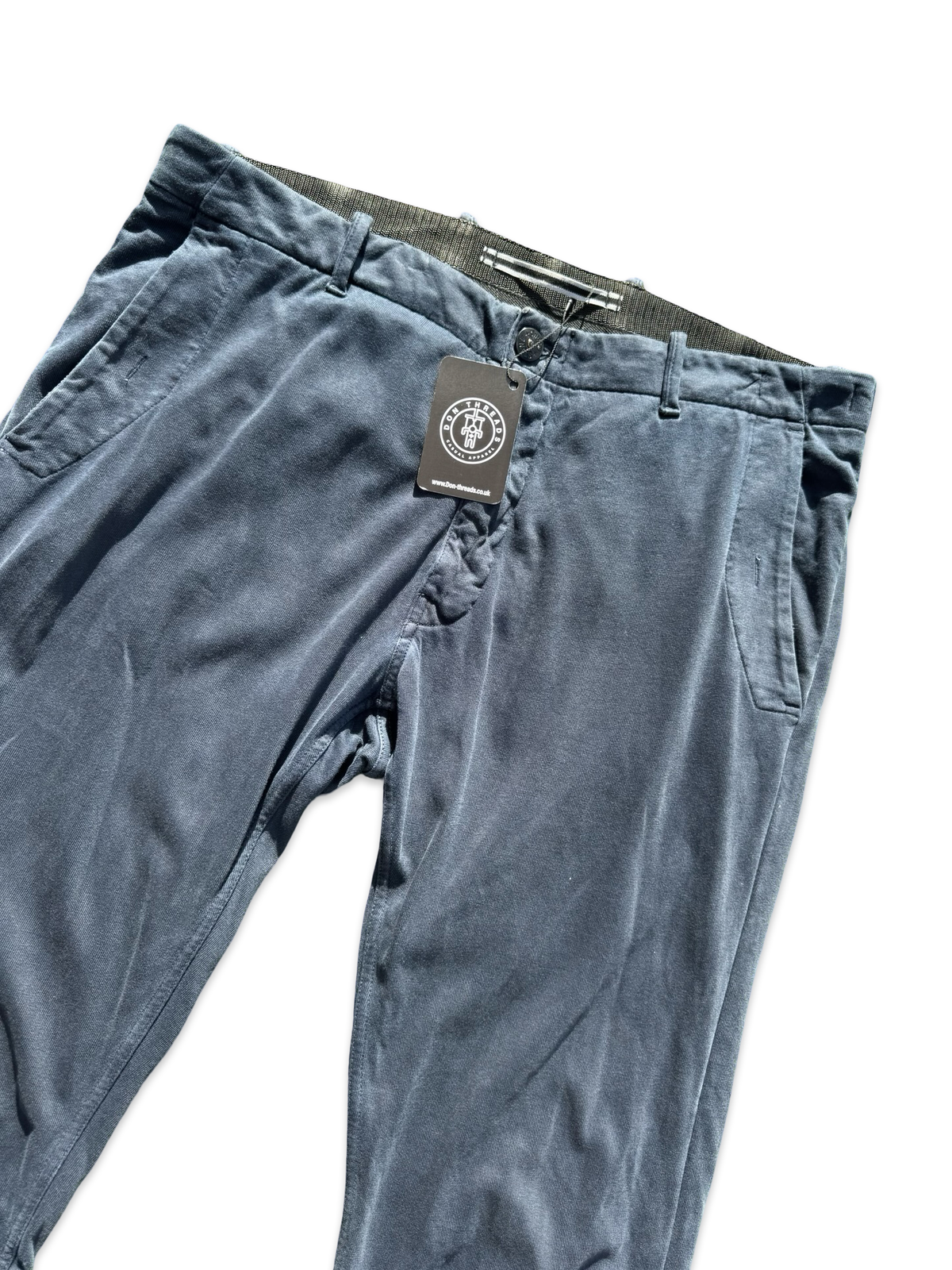Stone Island Trousers Type SL
