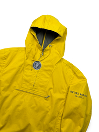 Stone Island Raso Gommato Cover Colorado Bio 40th Anniversary