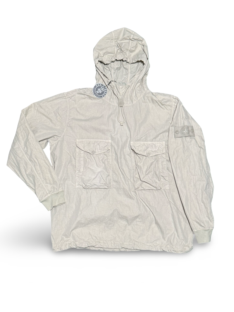 Stone Island Ghost Project Smock