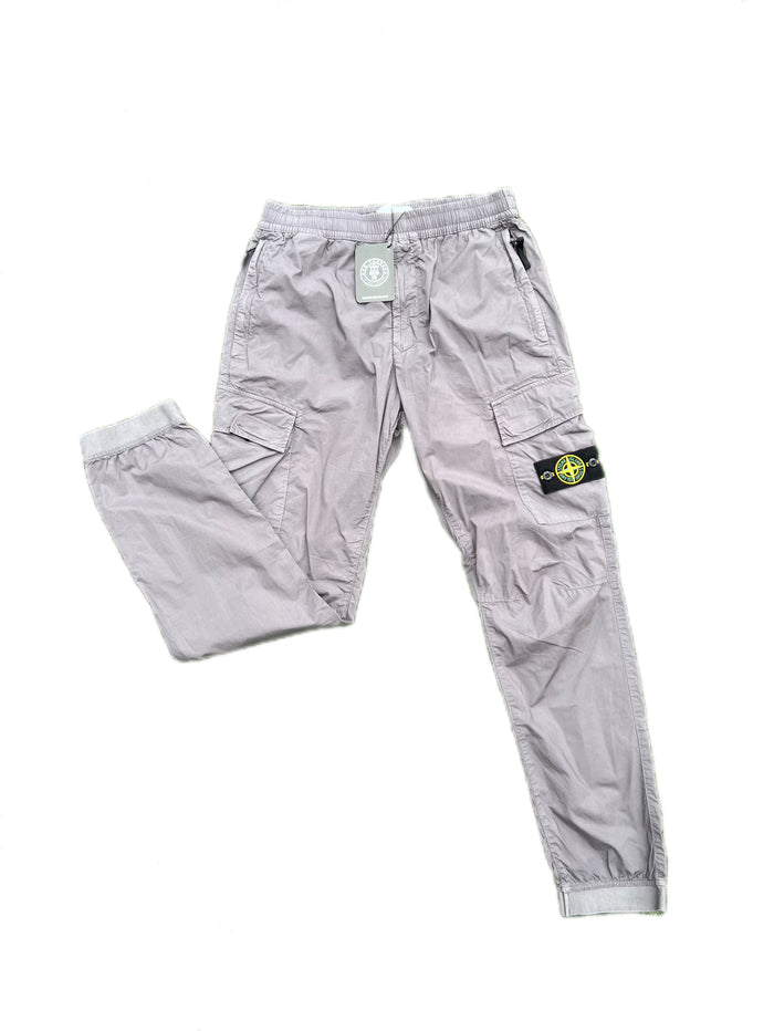 Stone Island Cargo Trousers Type RE-T