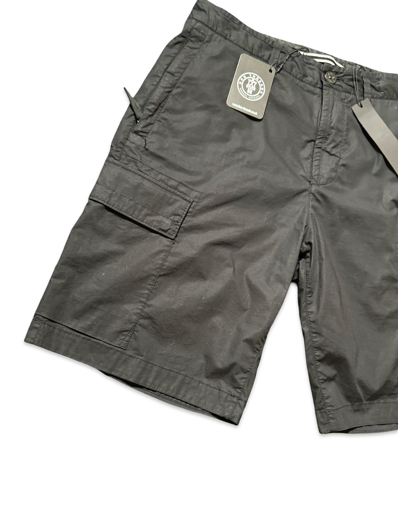 Stone Island Cargo Shorts