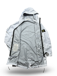 Stone Island Membrana Parka 3L TC