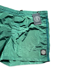 Stone Island Nylon Metal Shorts