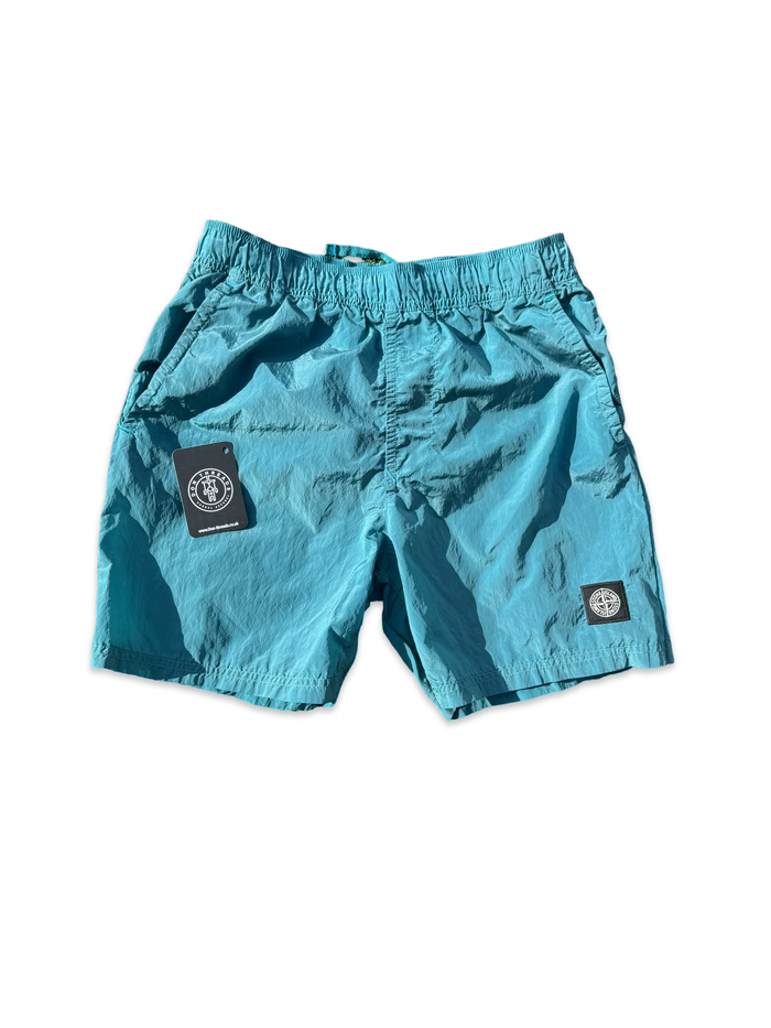 Stone Island Nylon Metal Shorts