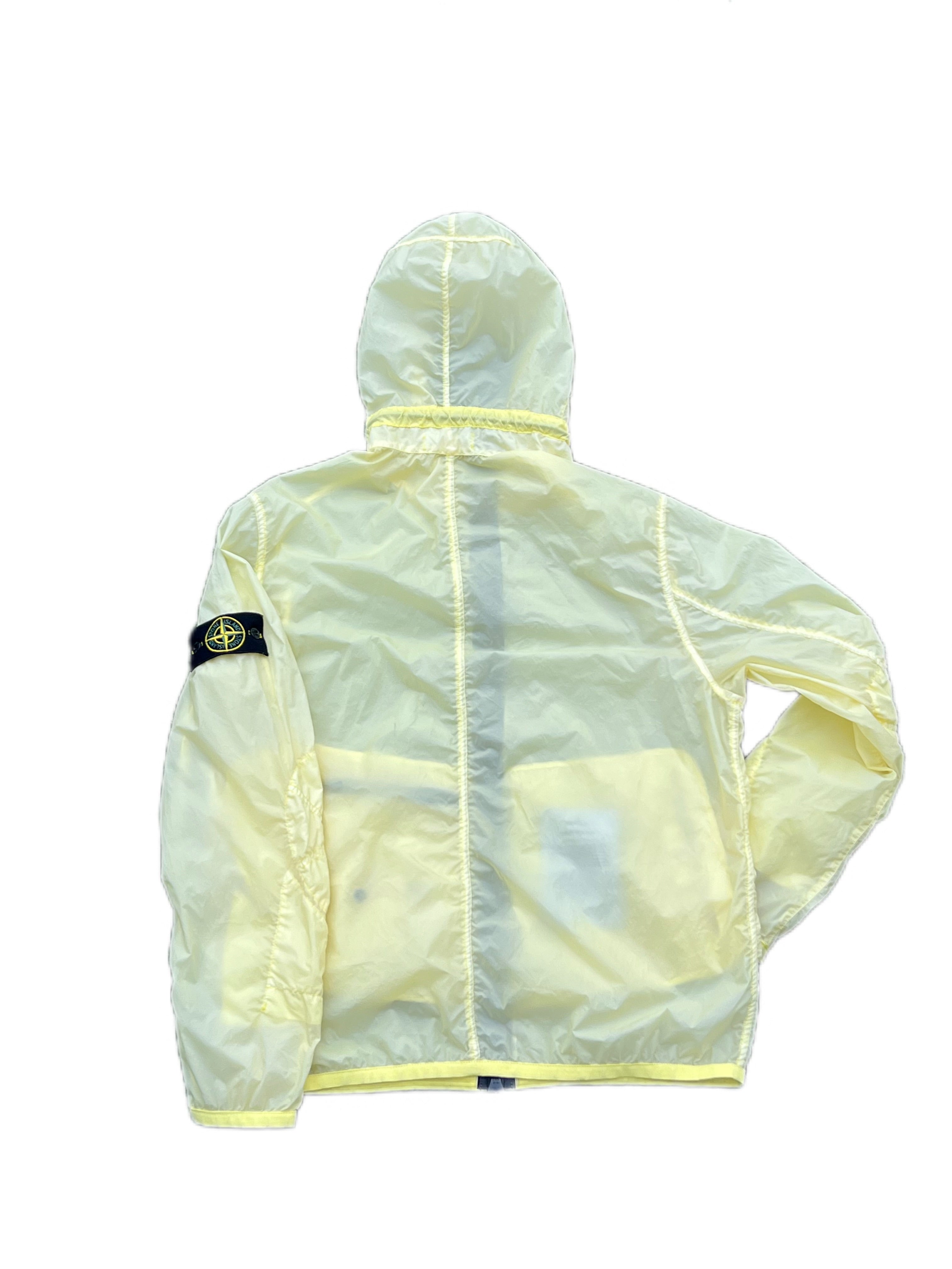 激レア！2019SS STONE  “LAMY VELOUR”JKT 激レア！2019SS STONE ISLAND “LAMY VELOUR”JKT 激レア！2019SS STONE